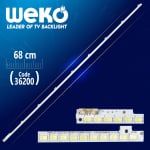 Led Backlight 2011SVS55-FHD_5K6K L & R  set-2