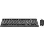 MOUSE + Keyboard CM102