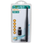 WIERLESS Antenna UW07 Alfa 600mbps USB