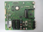 Κύριο AV PCB 1-881-019-13 A-1767-672-A - A1738A