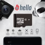 Κάρτα Micro SD 4 GB κλάσης 10 met.box