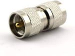 UHF Male PL259 to UHF Male