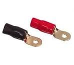 CRIMP CONECTOR CAR-L8-6B-R set