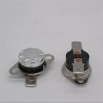 Θερμοστάτης 85\'C KSD301 5A