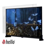 TV SCREEN Protector tv 58 inch 1280x720mm