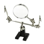 Helping Hand with Magnifier 32915