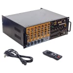 ΕΝΙΣΧΥΤΗΣ 2400W MV-1216