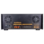 ΕΝΙΣΧΥΤΗΣ 2400W MV-1216