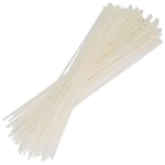 CABLE TIE 3.6X250mm 1pc