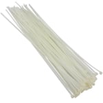 CABLE TIE 3.6X370mm 1pc
