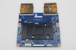 T-CON T550HVN05.0 ΕΛΕΓΧΟΣ BD 55T15-C00