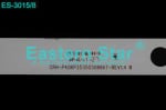 LED Backlight RF-AJ400S30-0801S-12 A1 set-3 545