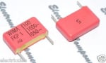 100PF/1600V 0.1nf/1600v