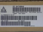 100PF/1600V 0.1nf/1600v