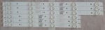 Led Backlight SW40D06R/L-ZC21AG SET6