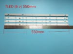 Led Backlight 32HR330M07A2 set-2 ES-124