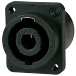 CANON SPECON MALE panel 2P NLJ2MD-H