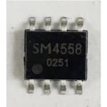 MC4558 NJM4558  SO-8