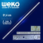 LED Backlight RF-AD420E32-1201S LED388