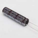 33UF/450V 105\'C