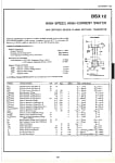 BSX12 TO-39 Χρυσή πλάκα