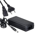 ΠΡΟΣΑΡΜΟΓΕΑΣ 12V 5A 15620