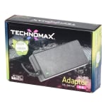 ΠΡΟΣΑΡΜΟΓΕΑΣ 12V 5A 15620