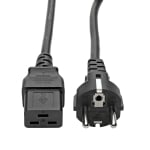 ΚΑΛΩΔΙΑ IEC 320 C19 σε Schuko EU