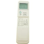 RC AIRCON SNK009