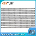 Led Backlight RF-AJ490E32-0601 L/R SET-12 578-9