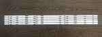 Οπίσθιος φωτισμός LED RF-AJ490E30-1201S-05 ES-852