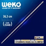 LED Backlight STS320A23_42LED_REV.4