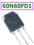 FHD60N60SFD TO-247