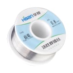 Σύρμα κόλλησης 100gr 0.8mm 60/40 1.5-2.6FLUS