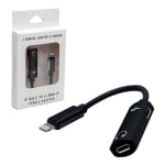 Προσαρμογέας Lightning για iPhone 6 - Τύπου C PM-3770