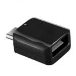 Προσαρμογέας Micro USB- USB 3.0 PM-3819 OTG