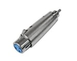XLR3Female-RCAMale