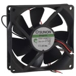 ΑΝΕΜΙΣΤΗΡΑΣ 92x92x25 KDE1209PTV1 12V