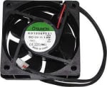 ΑΝΕΜΙΣΤΗΡΑΣ 60x60x25mm KD1206PTS1 12V