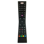 Τηλεκατευθυνόμενη Οθόνη LCD LED 1173 RM-C3184 NETFLIX YOUTUBE
