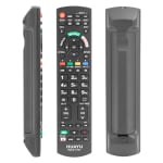 RC RM-D1170+3D PANASONIC UNIVERSAL