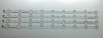Led Backlight SSC_TRIDENT_65UK63_S set-4 LED1024