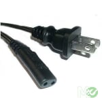 ΚΑΛΩΔΙΟ AC 2x0,75 2 ακίδων ws-029