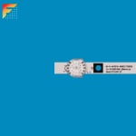 Led Backlight JS-D-AP3216-062EC ES-750 set2