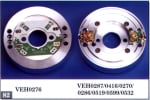VEH0386 3 HEAD