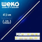 Led Backlight STA420A04_REV1.0_52 58.42T09.002