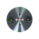 BV-V1017A170A 2 ΚΕΦΑΛΕΣ