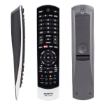 RC RM-L1178+SMART  TOSHIBA