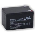 BRecharge 12V 14Ah 20HR