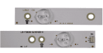 LED Backlight LB-F3528-GJ40409H set-4 LED62